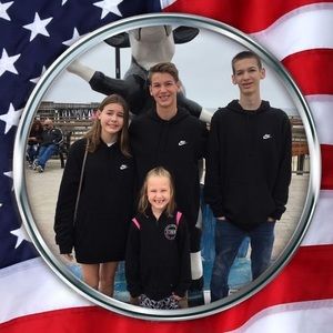 Meet your Posher, William